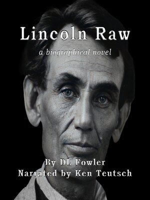 cover image of Lincoln Raw